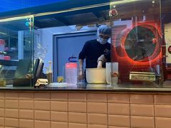 -鱼酷活鱼烤鱼(南京水游城店)