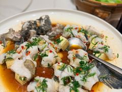 -富黎华海鲜大酒楼(正大广场店)