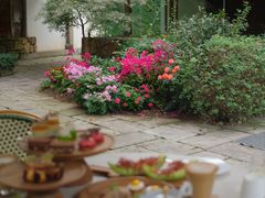 -三嚥阁 La Villa Restaurant