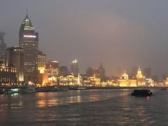 -秦皇岛路游船码头