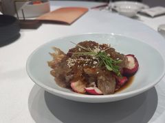 -小厨娘淮扬菜(清江苏宁广场店)