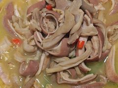 -7号院家宴.烧鸽子(门头沟店)