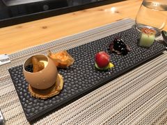 -香樟花园法式铁板烧(恒隆广场店)