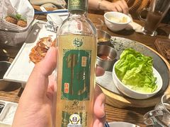 -小大董·烤鸭(王府井apm店)