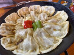 -十二道丰味·徐州土菜·烧烤(何山路店)