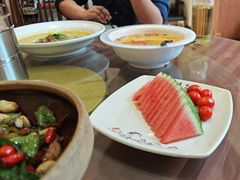 -丈母娘的饭局•新金陵菜(牛首山店)