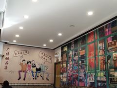 -广信牛奶甜品世家(台东店)
