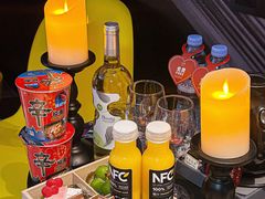 -CitiHot欢悦酒店(广州北京路店)