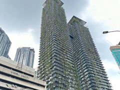 -吉隆坡国油双峰塔