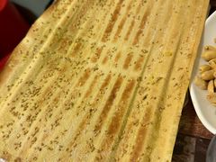 -勃利地摊·勃立小串烧烤