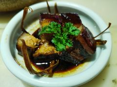 -伙靠·江浙菜(田林路店)