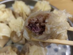 烧麦-牛马行牛肉饸饹铺(长春总店)