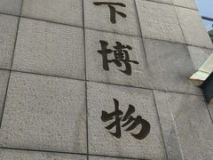 -白鹤梁水下博物馆