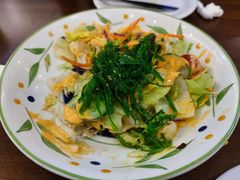 -萨莉亚意式餐厅(玉泉路物美店)