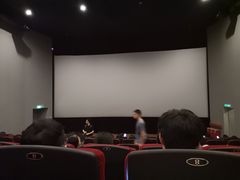 -保利国际影城(中环店)