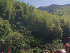 -将军关探险漂流