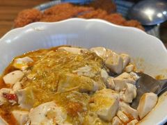 -蟹黄鱼·海派深夜面馆(江湾里店)