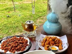 -柴米油盐(土菜院子店)