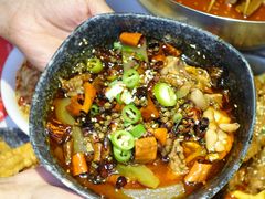 -付小姐在成都(五道口店)