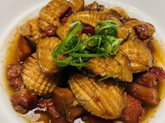 -悦宴·雅致餐厅(绿地蓝海店)