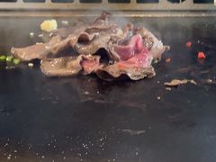 -大神太神·铁板烧(瑞虹天地月亮湾店)