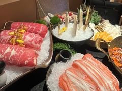 -色響火锅(恒隆广场店)
