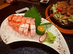 -长崎屋·日本料理·刺身·烧鸟(天河北路店)