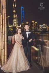 -格乐利雅婚礼艺术中心(南外滩店)