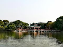 -公园茶楼粤式点心
