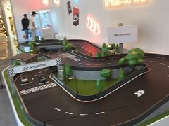-现代汽车文化中心 Hyundai Motorstudio Beijing