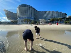 -深圳大梅沙京基洲际度假酒店