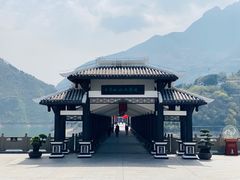 -白帝城·瞿塘峡景区