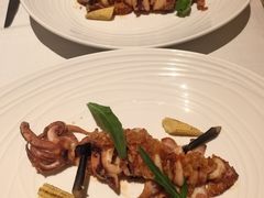 -香樟花园法式铁板烧(恒隆广场店)