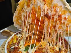 -get pizza意大利餐厅(凯德MALL店)