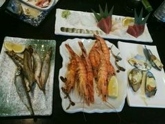 -真剑日本料理·铁板烧(贵州路店)