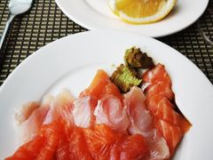 -漳州佰翔圆山酒店·圆山畔西餐厅