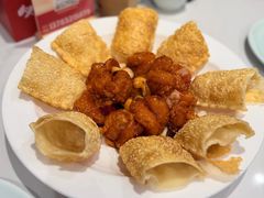 -必点海鲜·海肠捞饭大王(滨江道店)