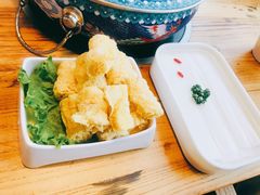 黄金卷-木辛水水冰煮羊(凤三直营店)