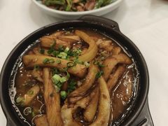 -围龙屋客家食府(福田店)