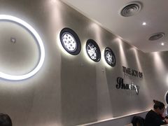 -必胜客(东大桥店)