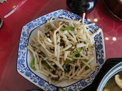 -呼吸森林·生态农庄农家乐私房菜