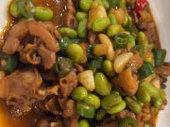 -火龙堂·风味民间菜(文一路店)
