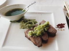 -天龙轩(香港丽思卡尔顿酒店)