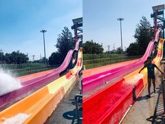 -欢乐水魔方水世界