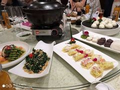 -潞安酒店(宁国路店)