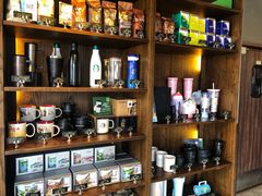 零售区-星巴克(舟山蜈蚣峙店)