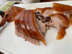 -小大董·烤鸭(王府井apm店)