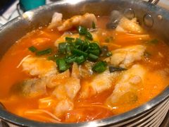 -谷田稻香·砂锅菜(广州悦汇城店)