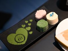 -海底捞火锅智慧餐厅(中骏世界城店)