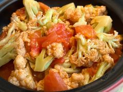 -潮堂 · 潮州菜(国贸商城店)